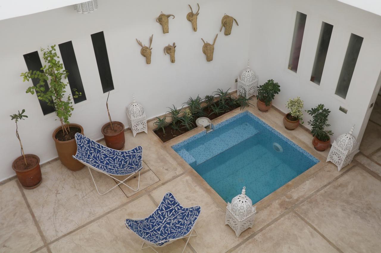 Z 3* Marrakesh