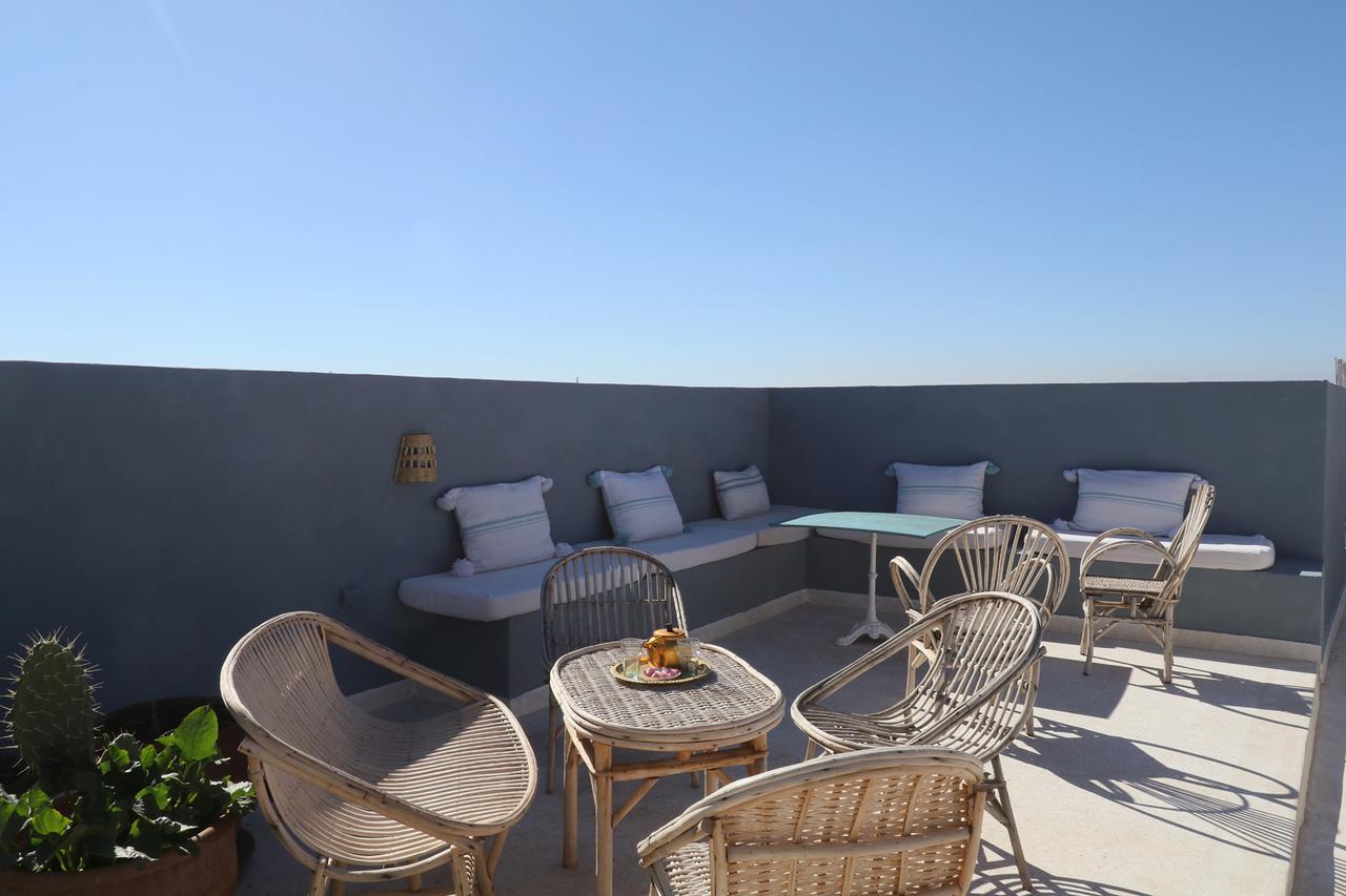 Riad Z