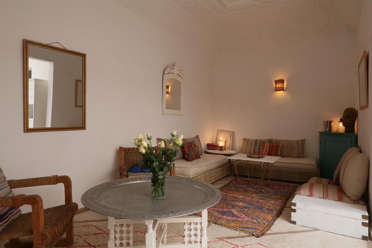 Z Riad Marrakesh