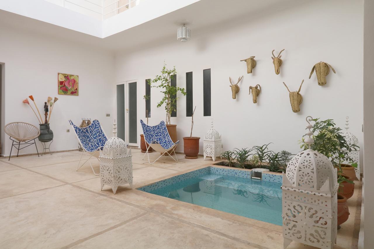 Riad Z Marrakesh