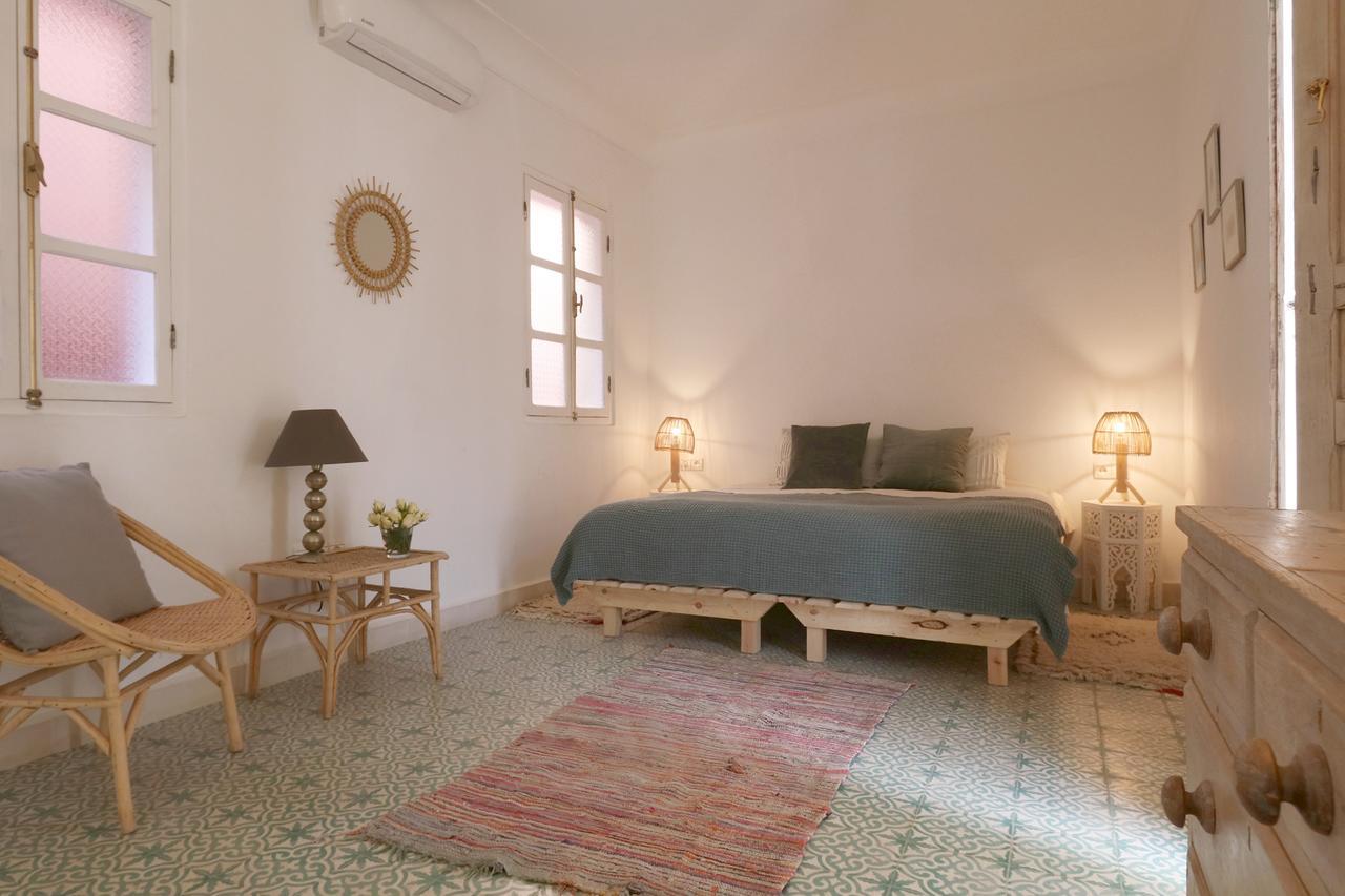 Riad Z