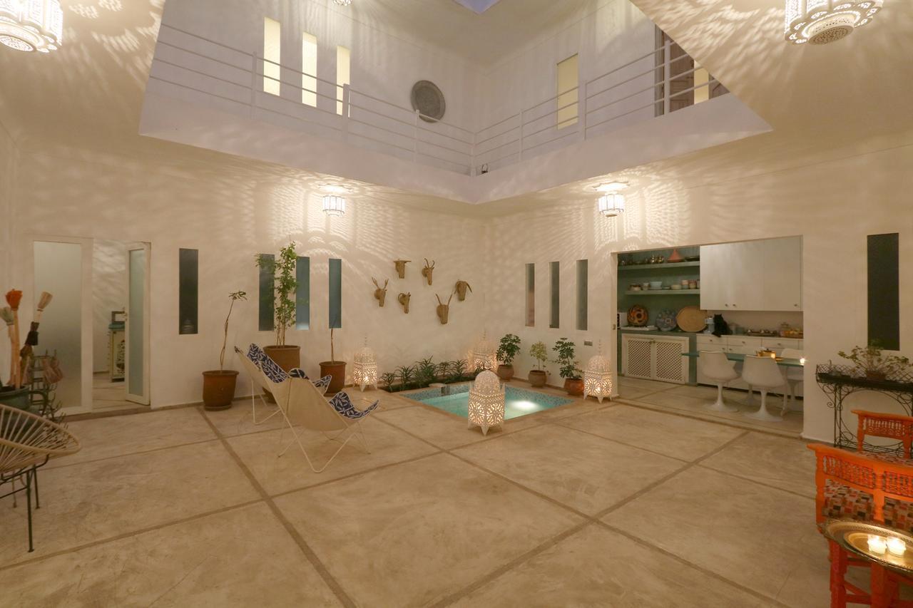 Z Riad 3*